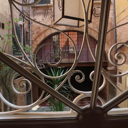 San Giacomo Apartment Venice Room photo