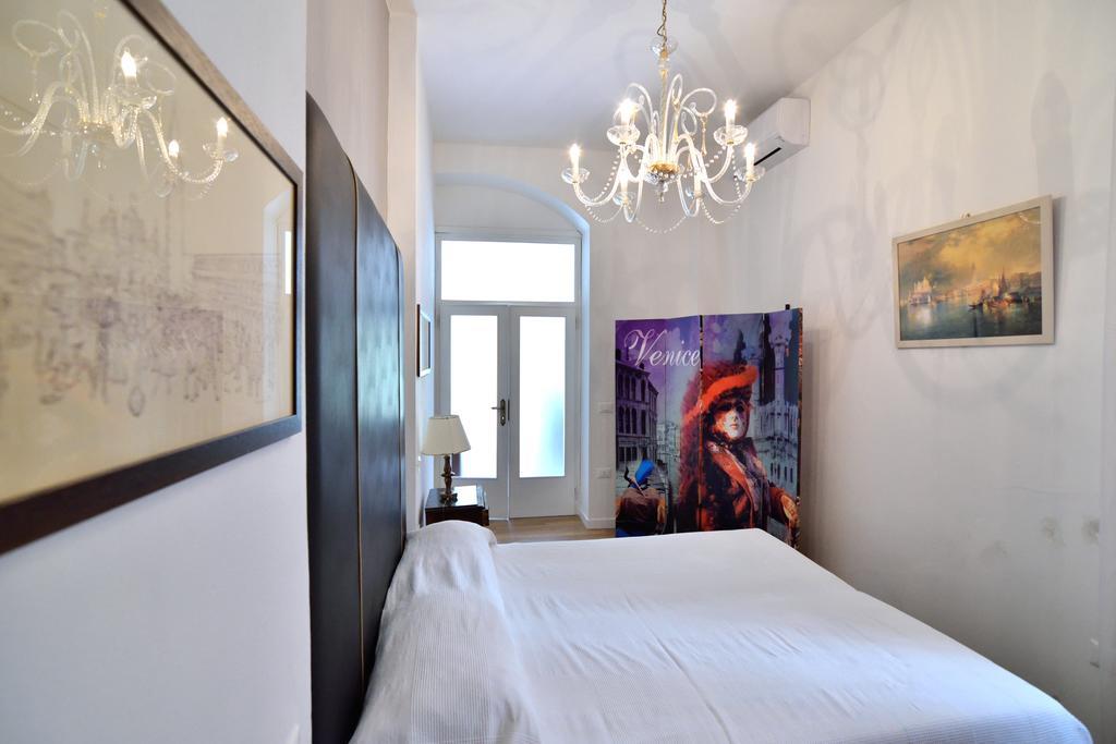 San Giacomo Apartment Venice Room photo