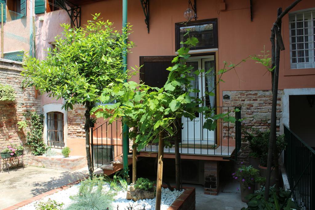 San Giacomo Apartment Venice Room photo