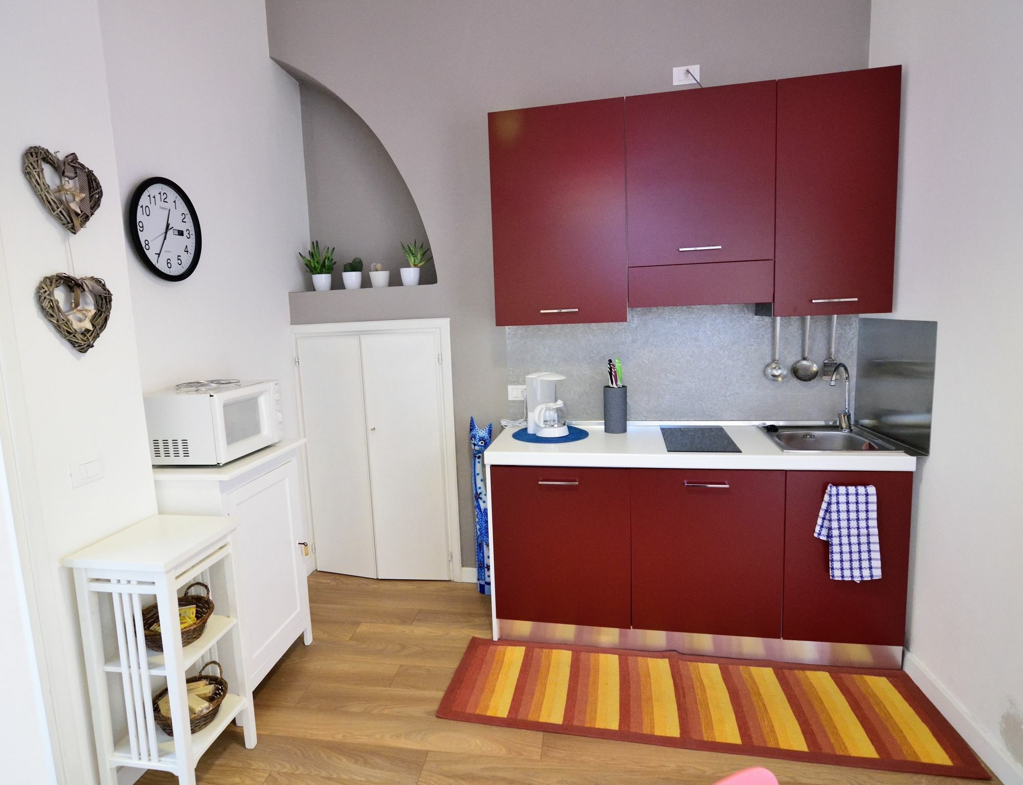 San Giacomo Apartment Venice Exterior photo